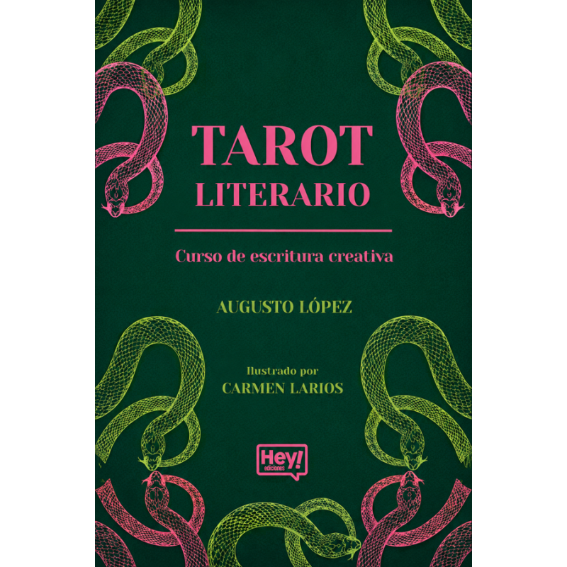 Tarot literario