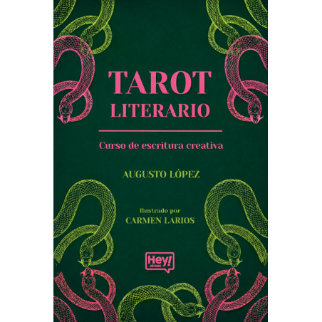 Tarot literario